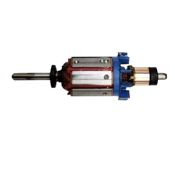 LBT NAIL Micro Motor Drill Handpiece Spare Parts Armature for UP200 G3 Handle