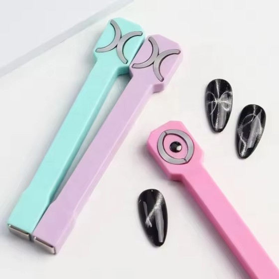 LBT NAIL Cat Eye Strong Magnet Rod  Varnish Magnetic Stick