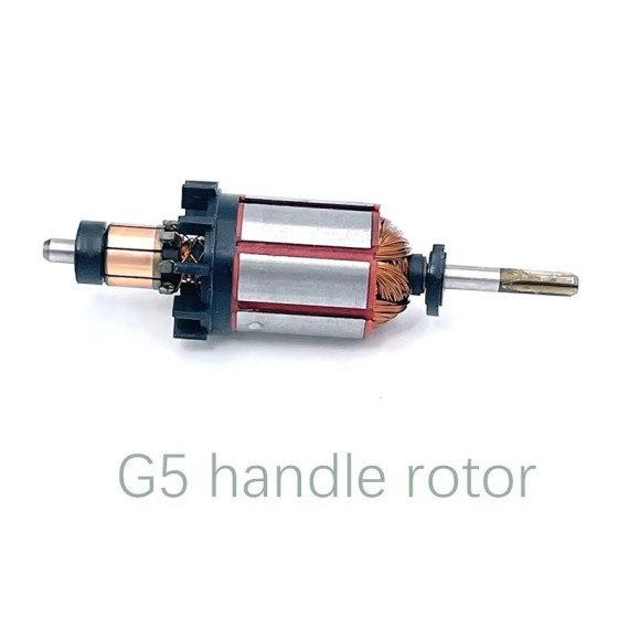 LBT NAIL Nail Machine Motor Rotor for UP200 G5 Micromotor Handpiec