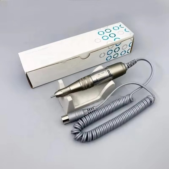 LBT NAIL Up200 Nail Drill Machine SDE H200 Hand Piece
