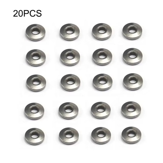 LBT NAIL Handle Slide Rail Lifting Adjustment Nail DrillHandpiece Parts Accessories
