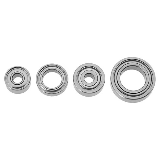 LBT NAIL Drill Handpiece Bearings Set Use For UP200 Hand Piece