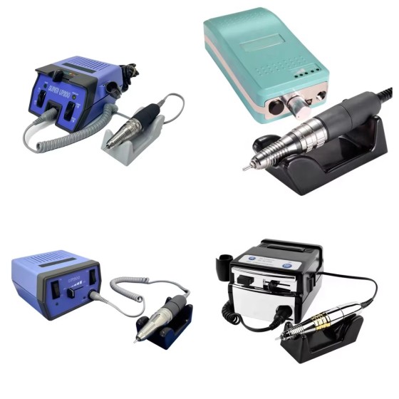 LBT NAIL G3 G5 Professional Nail Polish Super Up200 / UP200 Nail Machine