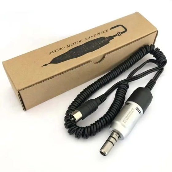 LBT NAIL Handpiece 35K Handle For Strong 90 and Marathon Machine