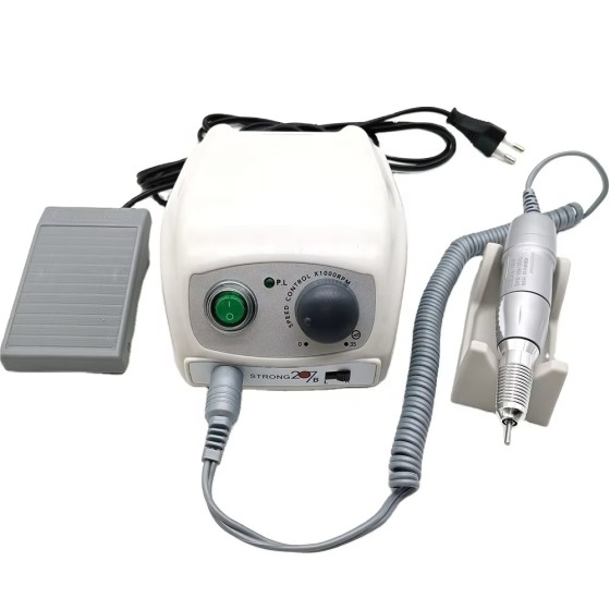 LBT NAIL Strong 207B 65W Manicure Machine 35000rpm