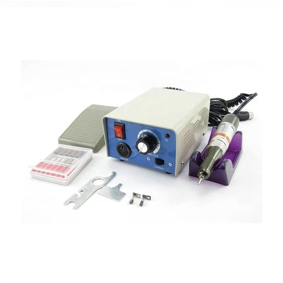 LBT NAIL Micromotor N3 35000rpm Electric Nail Drill