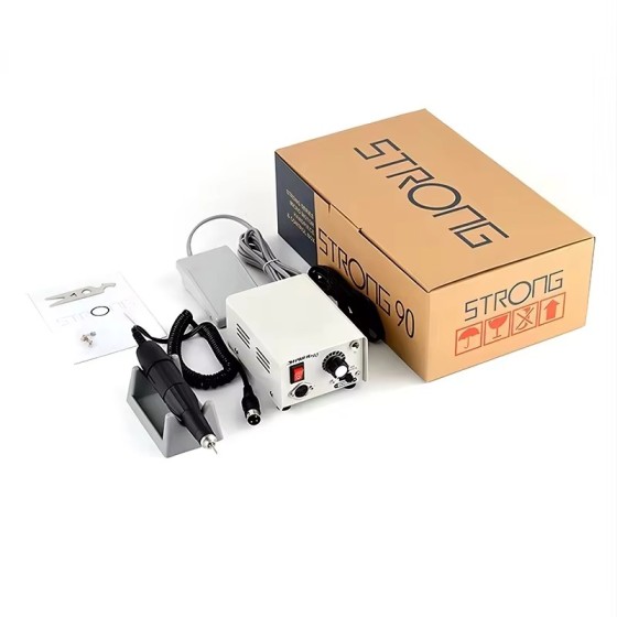 LBT NAIL 65W Electric Nail Drill Machine Strong 90