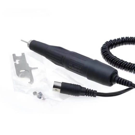LBT NAIL 45000RPM SDE-H37LN Nail Drill Manicure Machine Pen