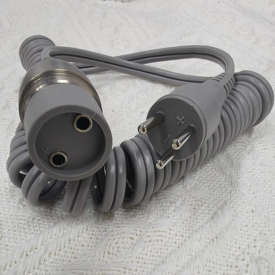 LBT NAIL Hand Piece Cable Use for Mani Pro KP55