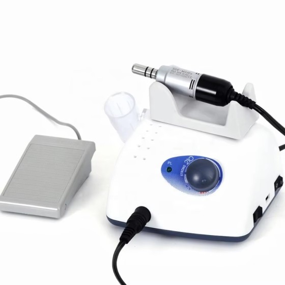 LBT NAIL Strong 210 Electric Nail Drill 65W 35000 Machine