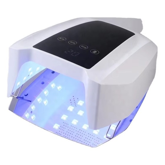 LBT NAIL S90 72W Wireless UV LED Gel Nail Lamp