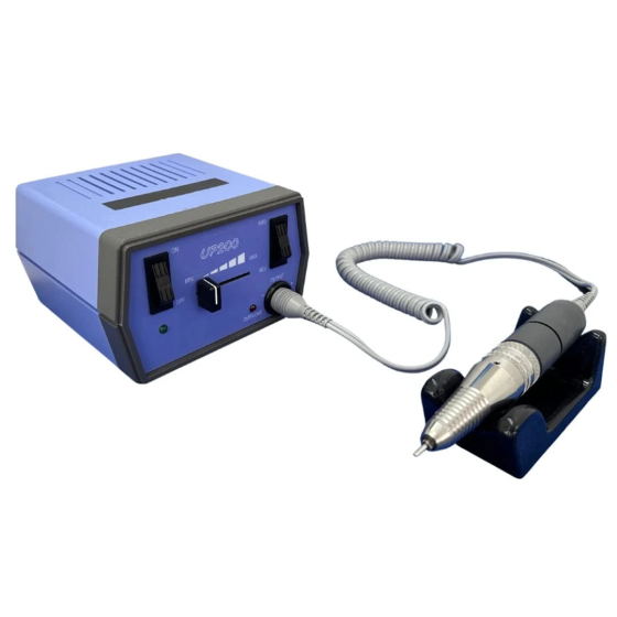LBT NAIL Hot Sale High Quality UP200 Machine Control Box Professional Manicure Nail Drill 35000rpm