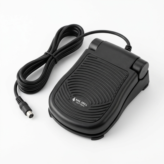 Foot Pedal for Nail Drill