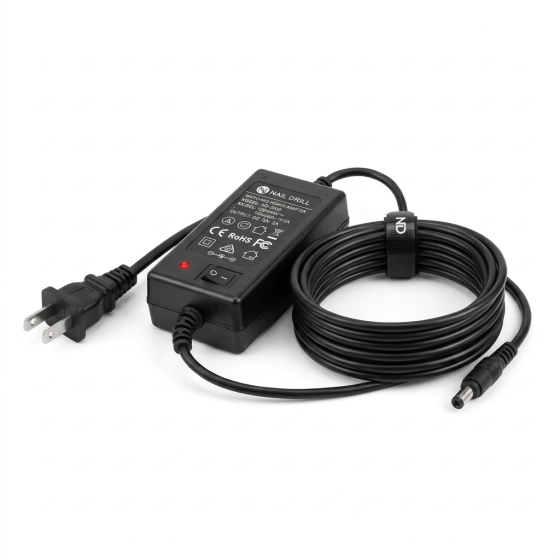Power Supply Adapter for Drill