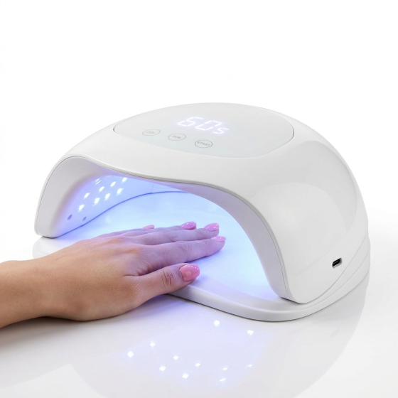 Professional LED UV Nail Lamp